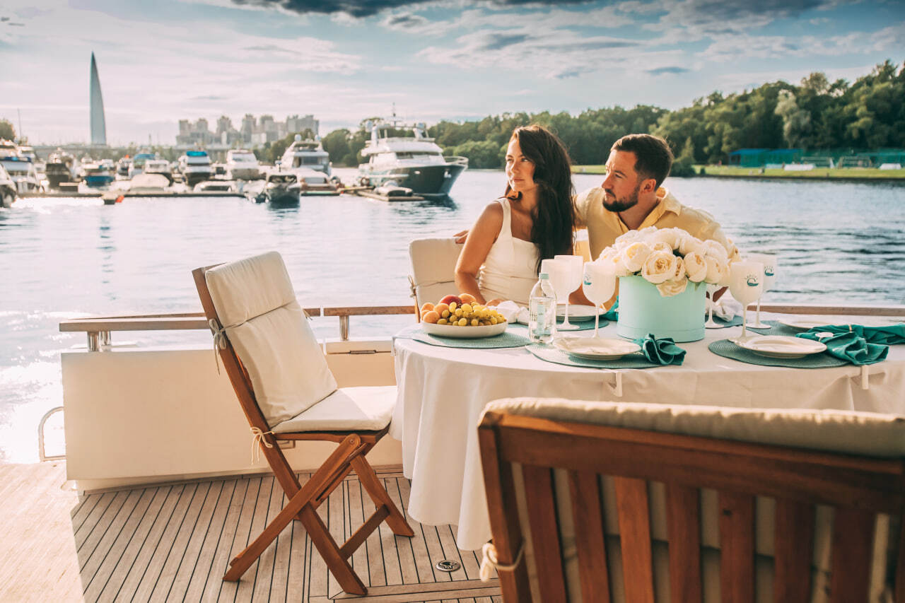 Романтические прогулки 2